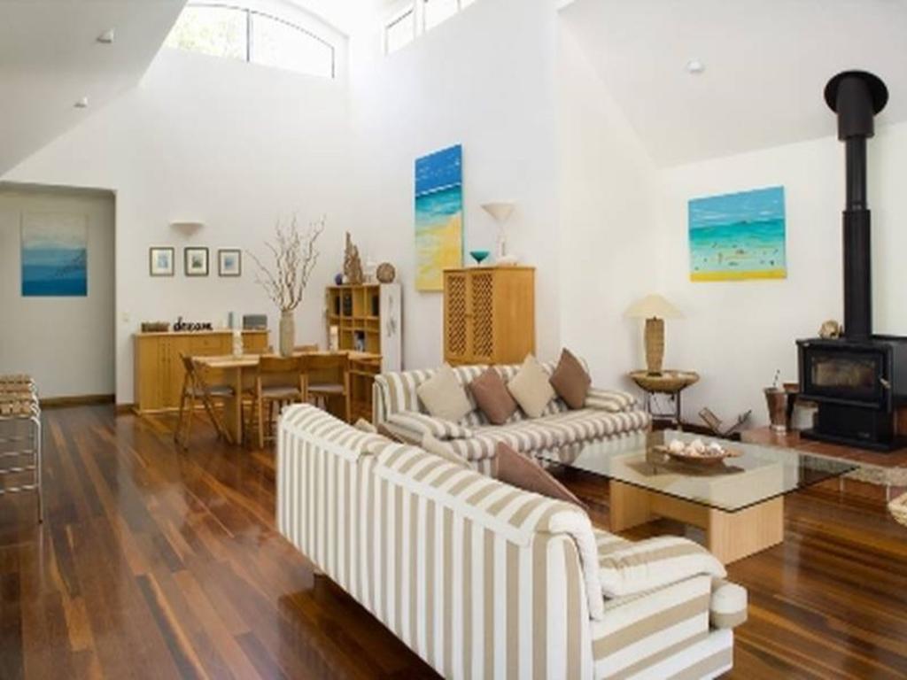 Stone House Noosaville