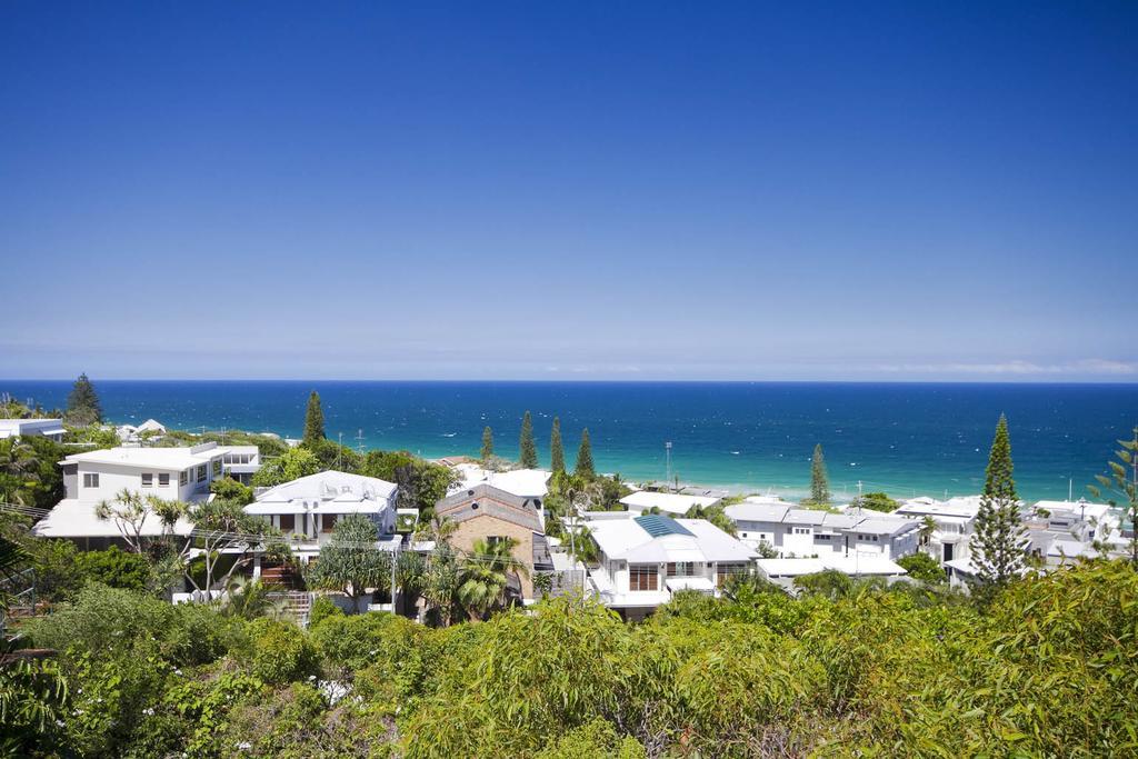 Dune At Sunshine Beach Holiday home