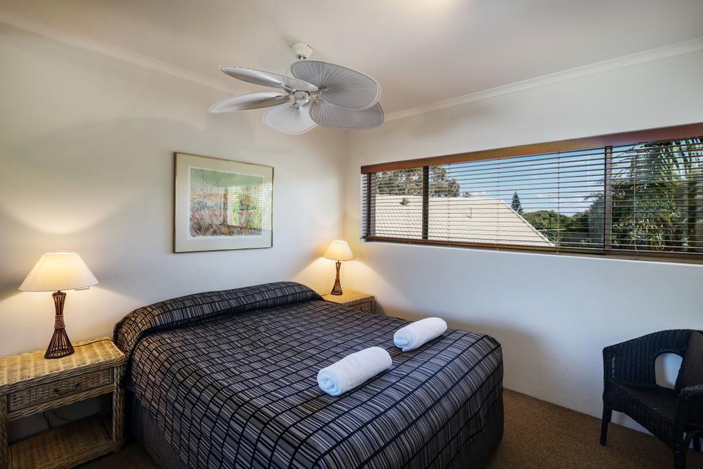 Sunseeker 4* Sunshine Beach