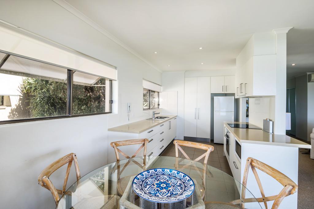 Sunseeker Aparthotel Sunshine Beach