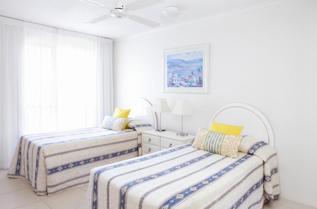 Serenity 4*