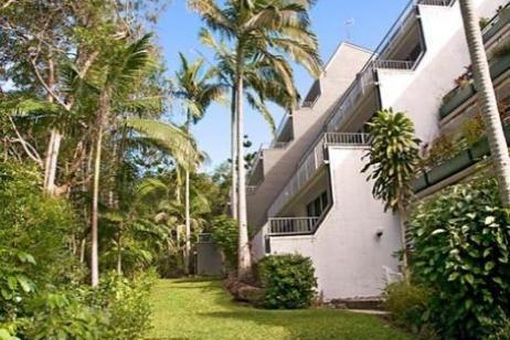 Apartment Palm Court Noosa Heads