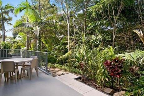 Palm Court * Noosa Heads