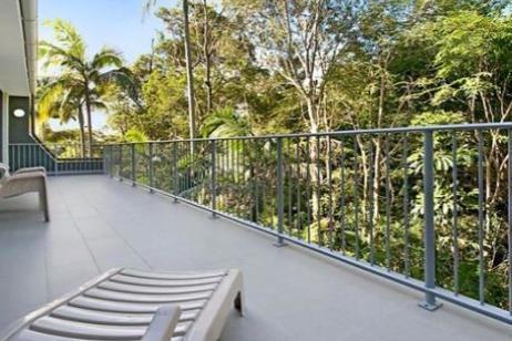 Palm Court Noosa Heads