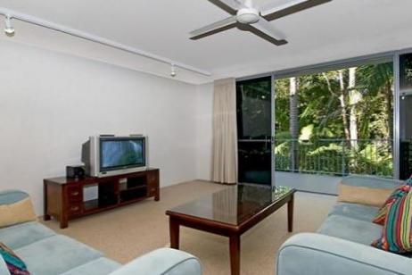 Apartment Palm Court *