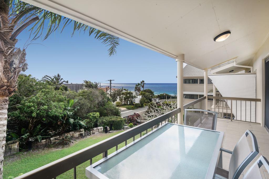Sunseeker 4* Sunshine Beach