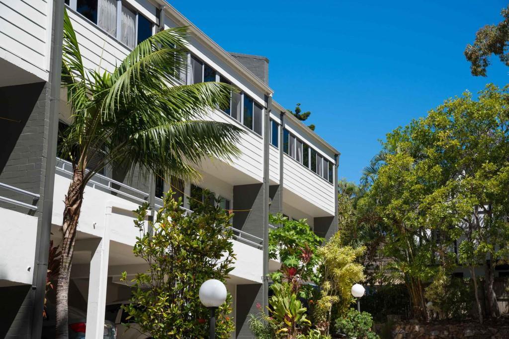 Palm Court Noosa Heads
