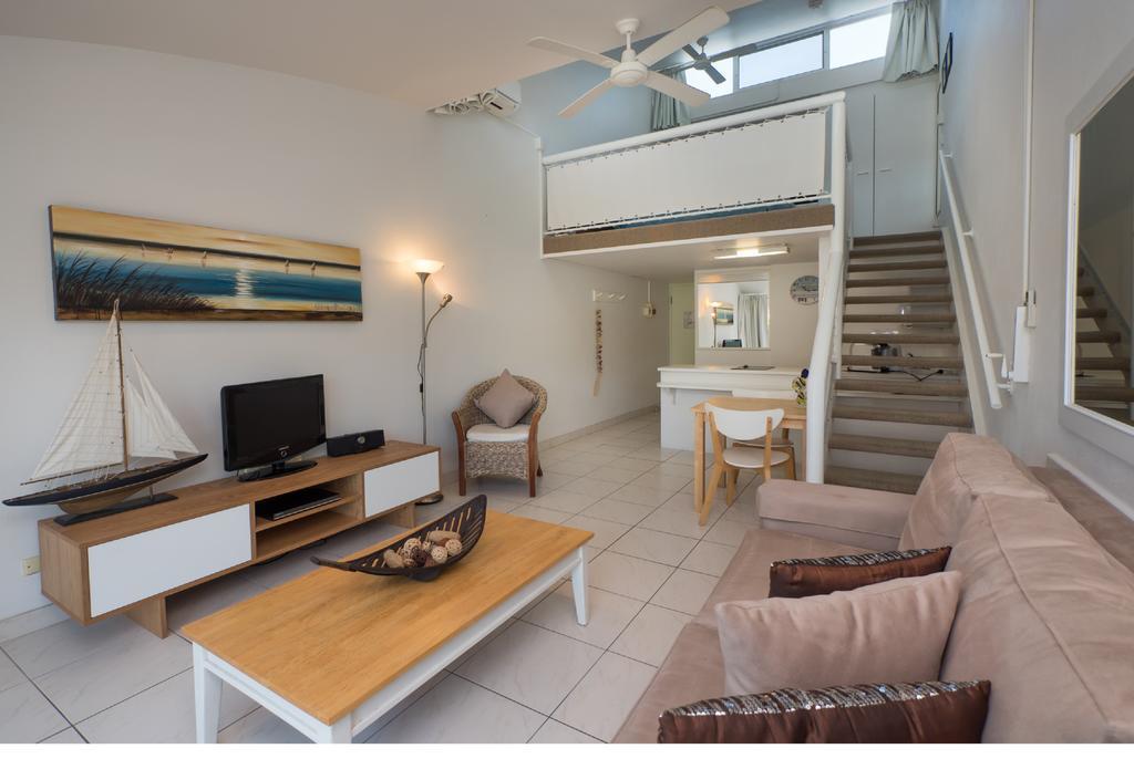 Caribbean Aparthotel 3*