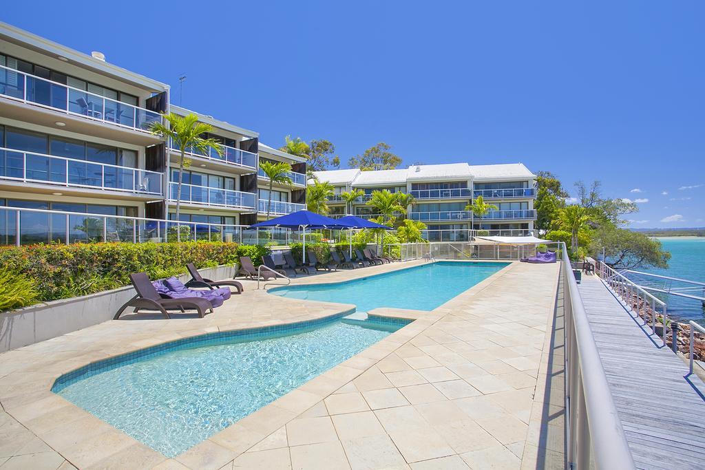 Shores Noosa Heads