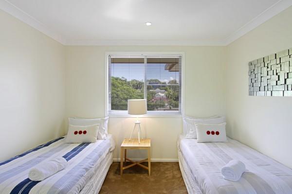 Away On Massinger Street Holiday home *