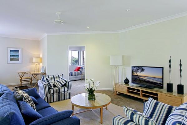 Holiday home Away On Massinger Street Sunrise Beach