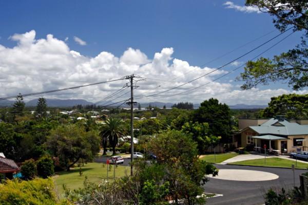 Away On Massinger Street Holiday home Sunrise Beach