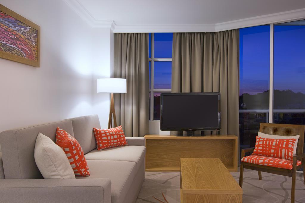 Hotel Sofitel Pacific
