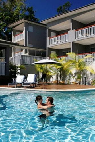 Noosa Heads Motel