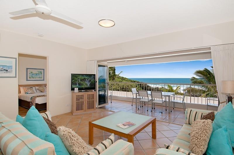 Costa Nova Aparthotel Sunshine Beach