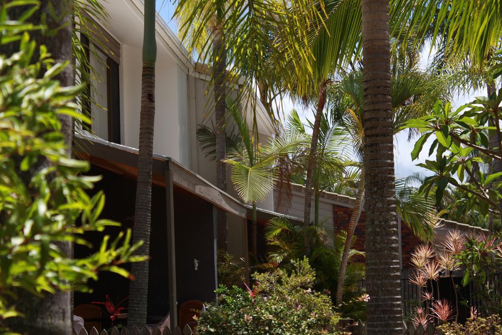 Noosa Sound Apartment