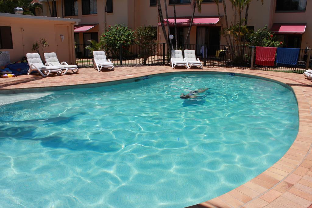 Apartment Noosa Sound *