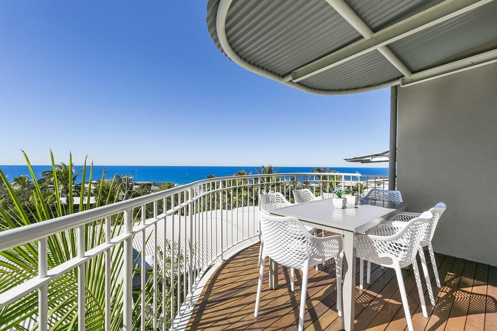 Andari Aparthotel Sunshine Beach