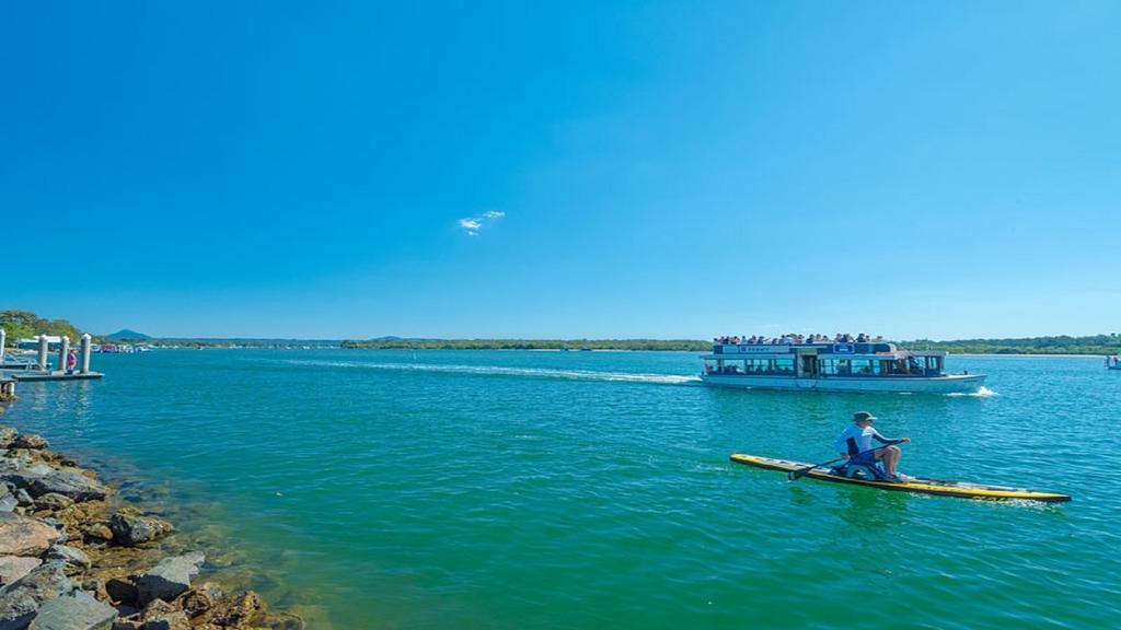 Drifters * Noosaville