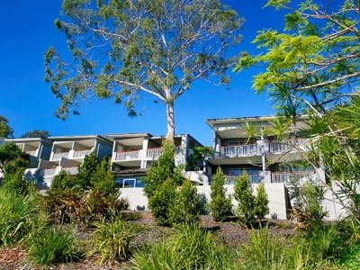 Noosa Heads Motel