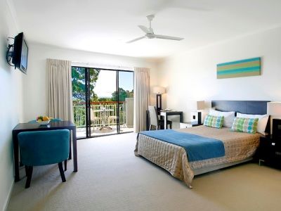 Noosa Heads Motel Motel Noosa Heads