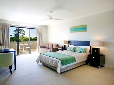 Noosa Heads Motel Motel Noosa Heads