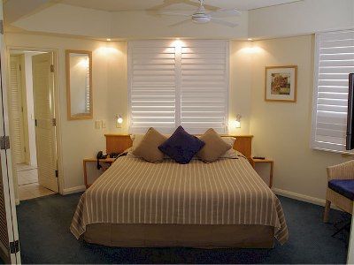 Resort Seahaven Beachfront Noosa Heads