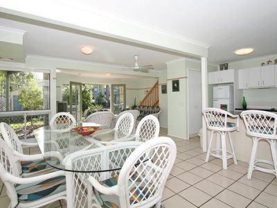 Resort Coral Noosa 3*