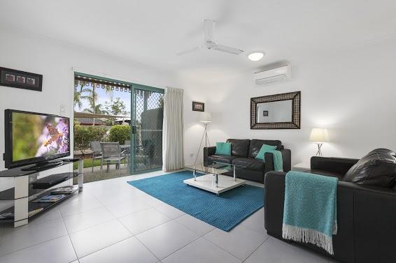 Aparthotel Terrapin 4*