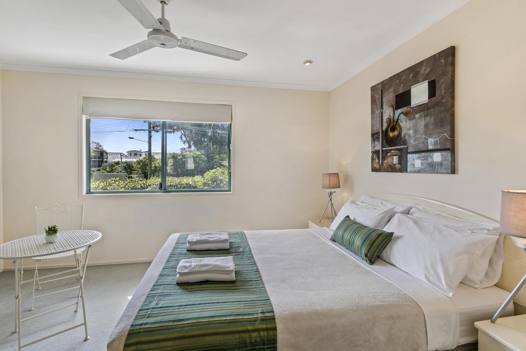 Terrapin 4* Noosaville