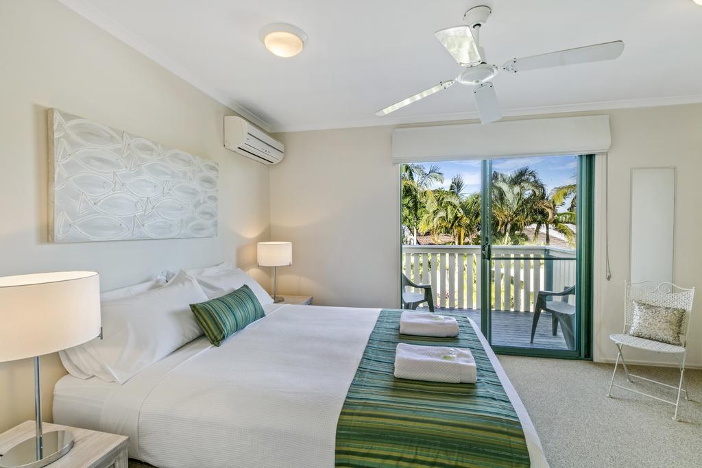 Terrapin 4* Noosaville