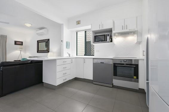 Terrapin Aparthotel Noosaville