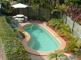 Aparthotel Beachcomber Peregian
