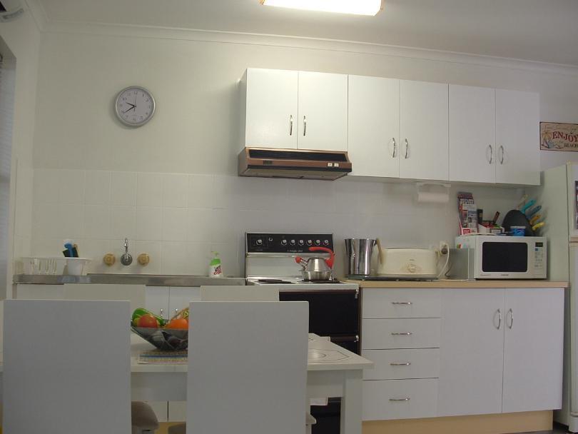 Beachcomber Peregian Aparthotel Peregian Beach