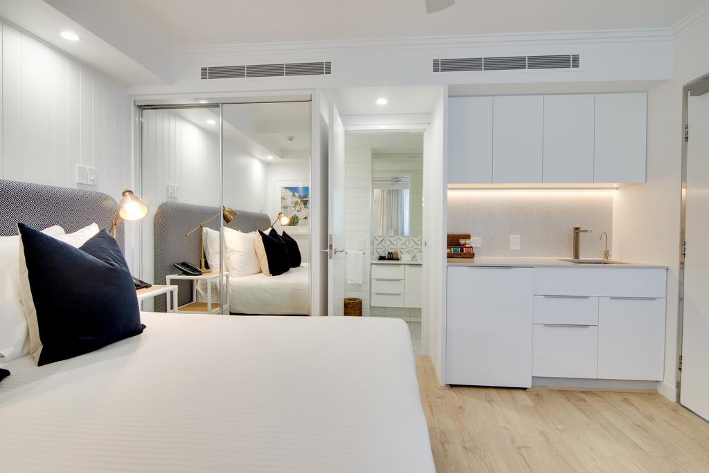 Tingirana Aparthotel Noosa Heads