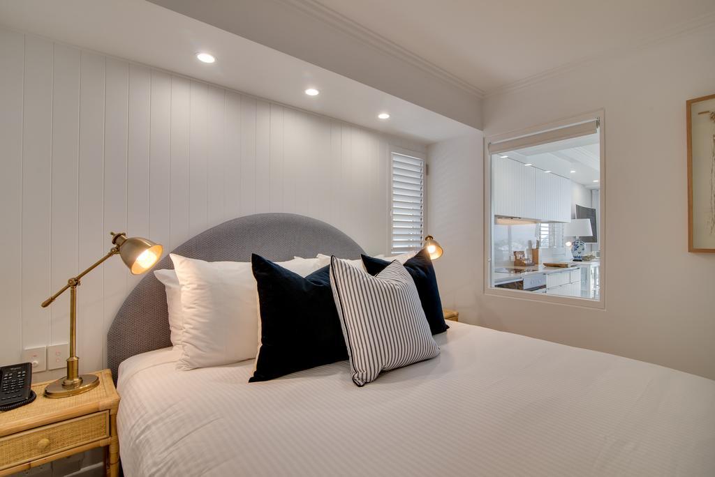 Tingirana Aparthotel Noosa Heads