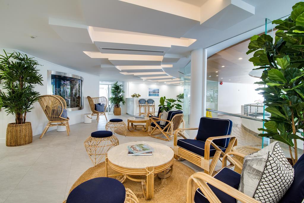 Aparthotel Tingirana Noosa Heads