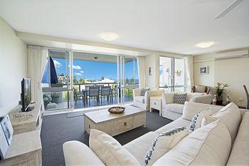 Sunshine Vista Aparthotel
