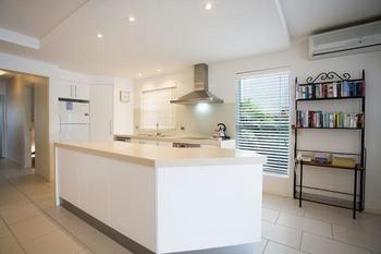 Aparthotel Skippers Cove Waterfront Noosaville