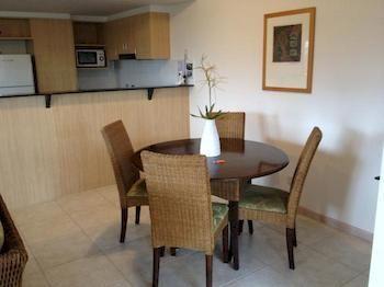 Cockleshell Sands Apartment