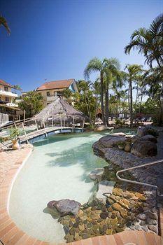 International Aparthotel Noosa Heads