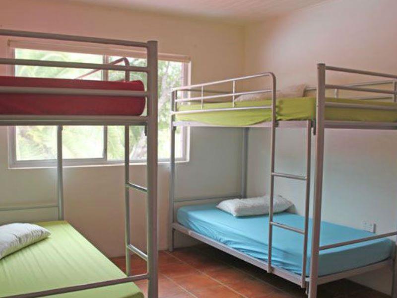 Hostel Dolphins Backpackers Sunshine Beach