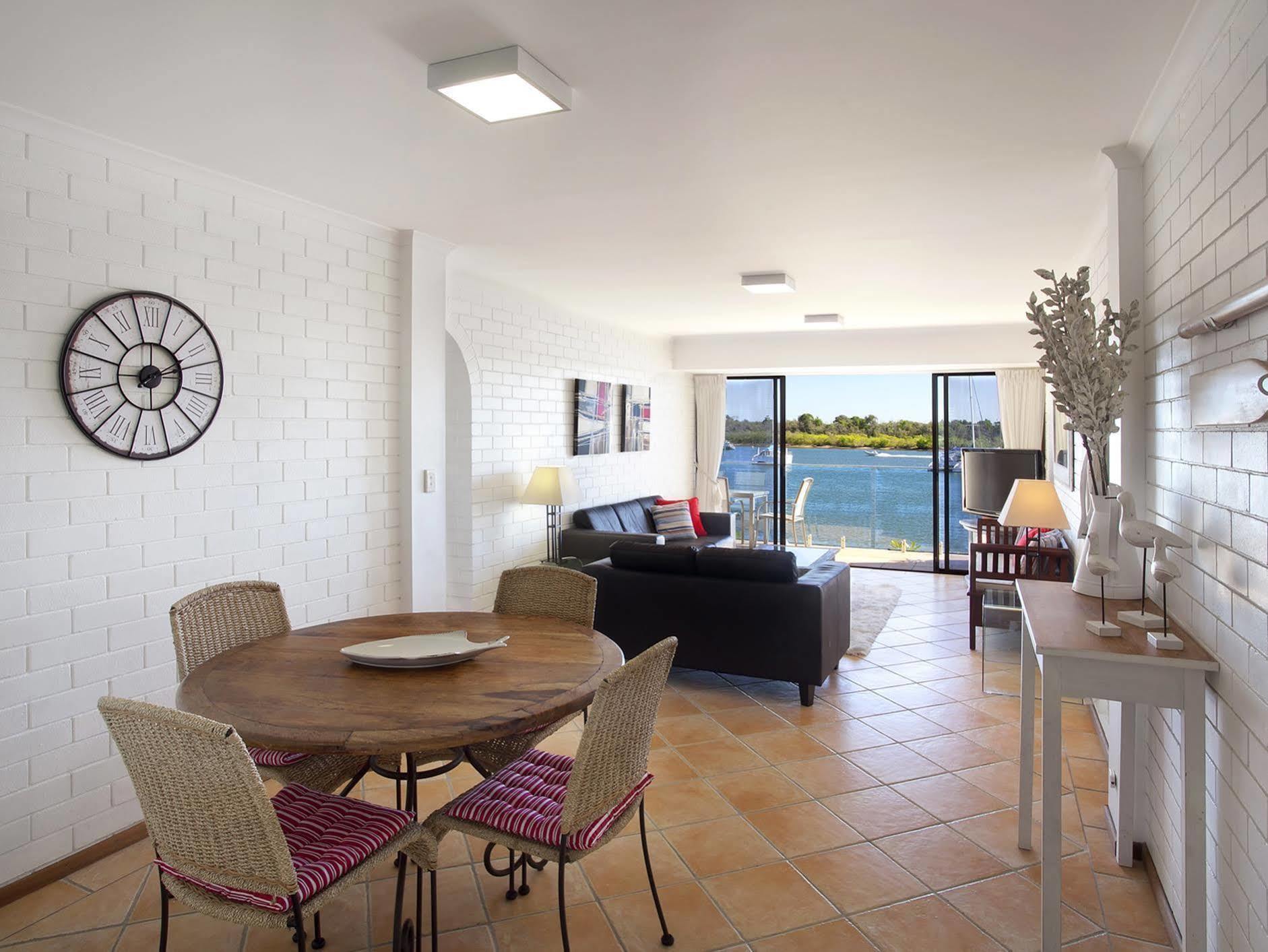 Apartment Aqua Linea