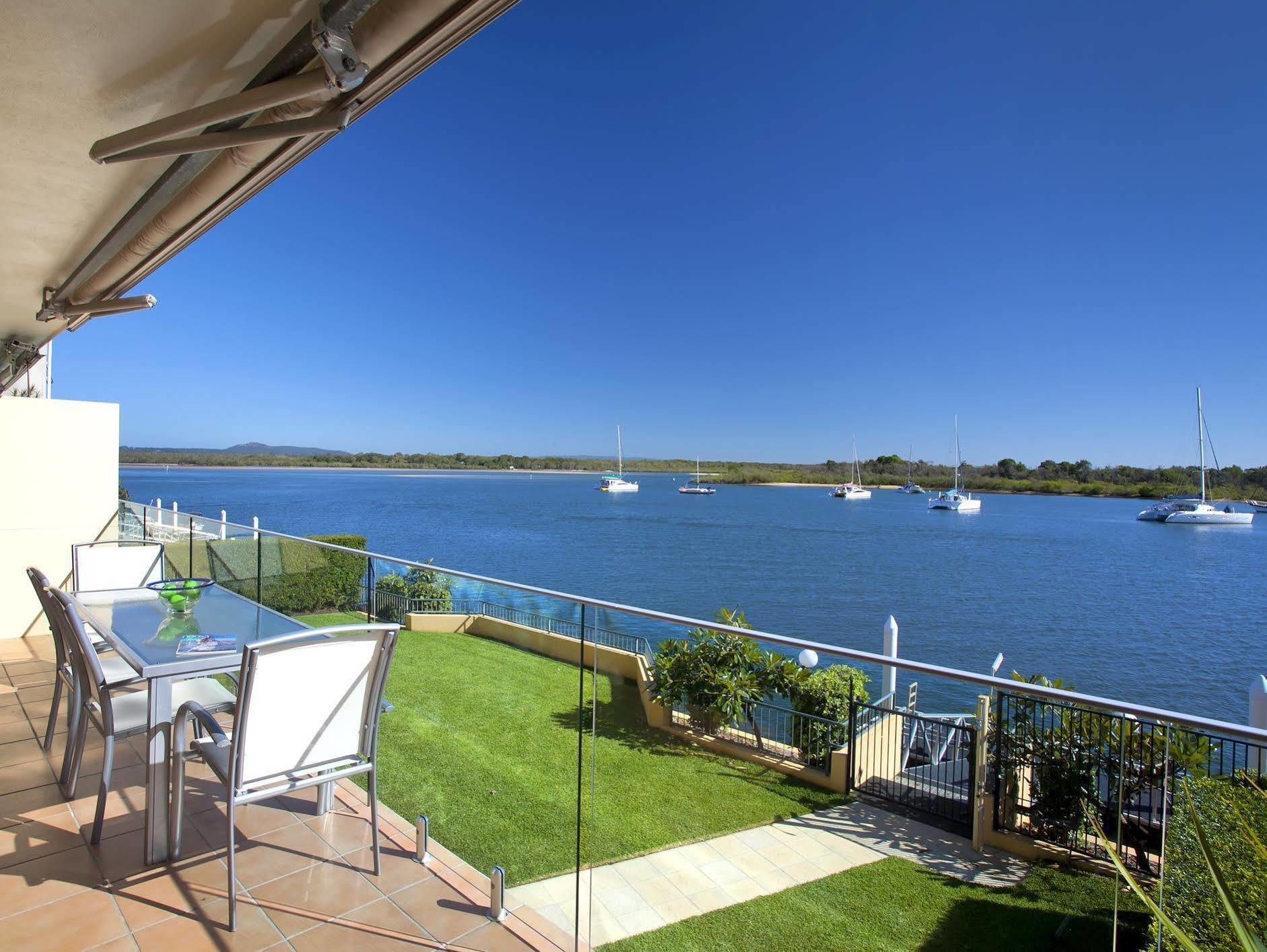 Apartment Aqua Linea Noosa Heads