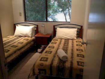 Apartment Cockleshell Sands
