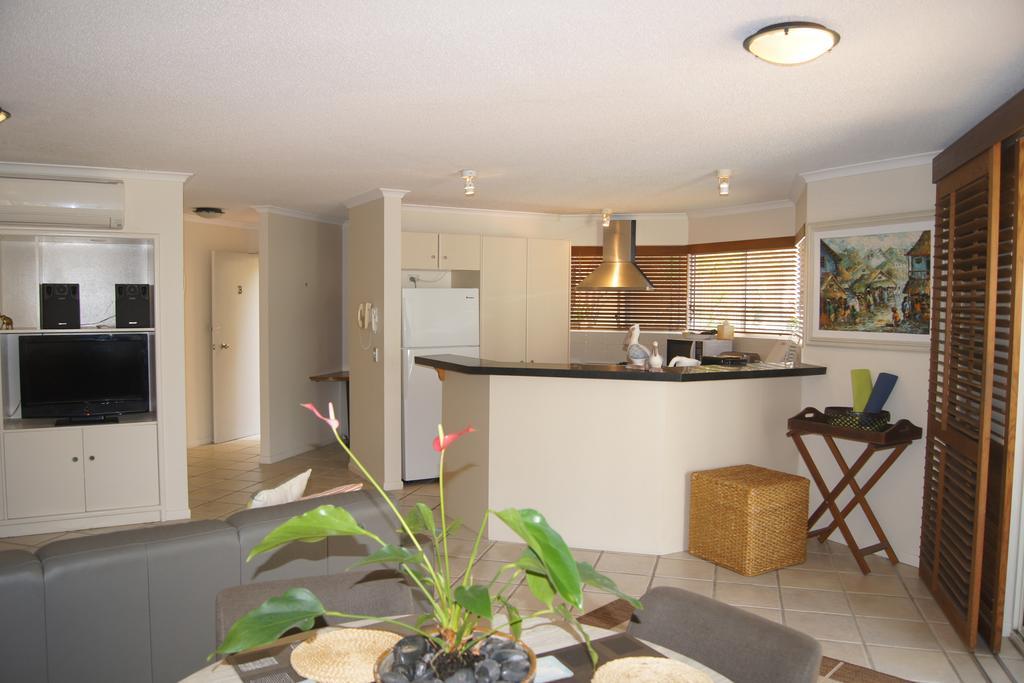 Parkshores Sunshine Noosa Aparthotel