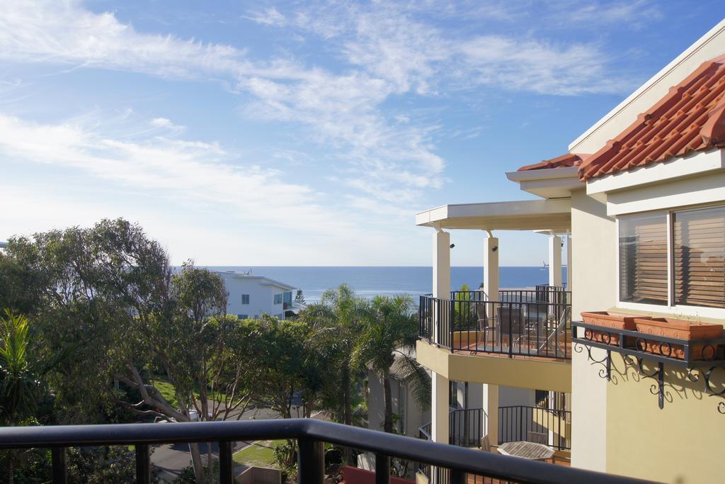Parkshores Sunshine Noosa Aparthotel Sunshine Beach
