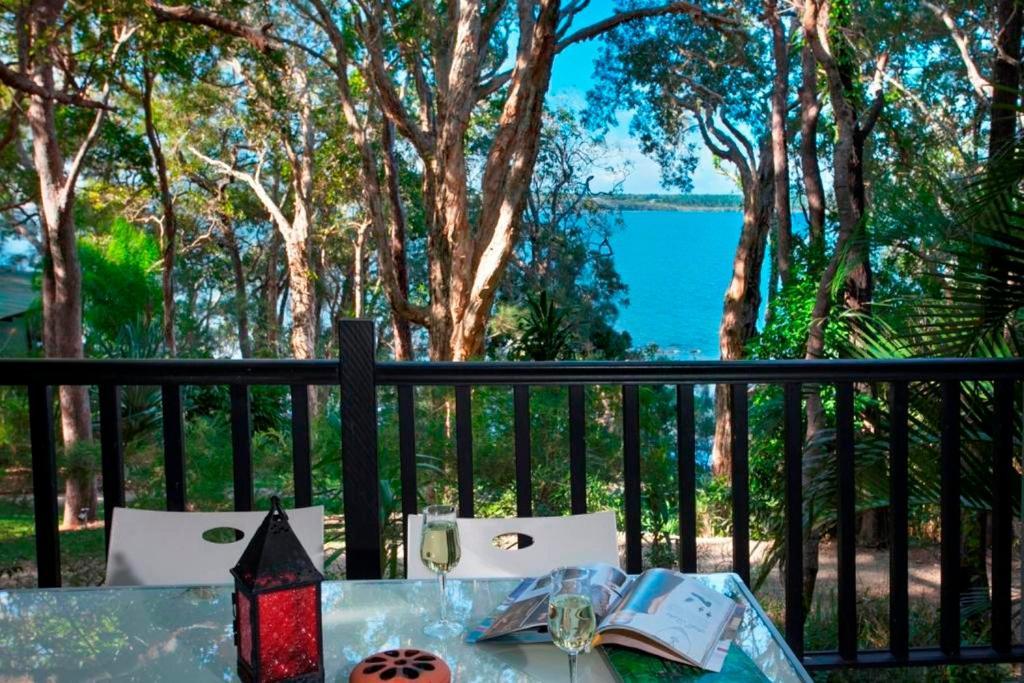 Resort Eumarella Shores Noosa Retreat 4*