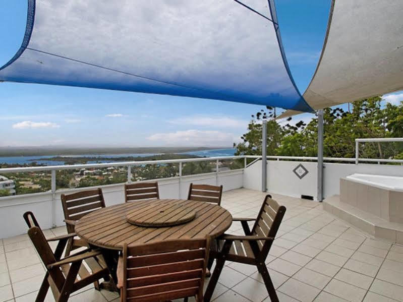 Aparthotel The Outlook 4*