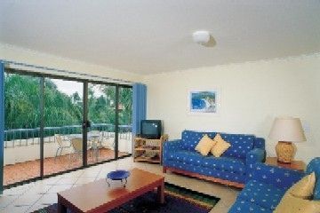 Aparthotel International Noosa Heads